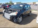 Honda CR-V Lx Image 9