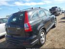 Honda CR-V Lx Image 4