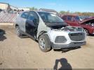 Chevrolet Trax Ls Image 1