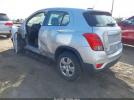 Chevrolet Trax Ls Image 7