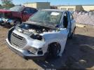 Chevrolet Trax Ls Image 6