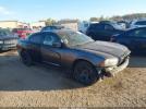 Dodge Charger Police Image 1