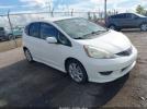 Honda Fit Sport Image 1