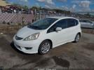 Honda Fit Sport Image 2