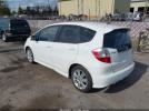 Honda Fit Sport Image 6