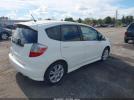 Honda Fit Sport Image 3