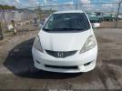 Honda Fit Sport Image 9