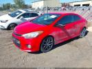 Kia Forte Sx Image 11