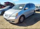 Honda Odyssey Ex-l Image 3