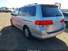 Honda Odyssey Ex-l Image 8