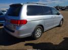 Honda Odyssey Ex-l Image 5