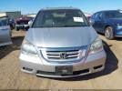 Honda Odyssey Ex-l Image 6