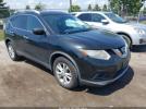 Nissan Rogue Sv Image 1