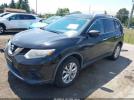 Nissan Rogue Sv Image 10