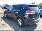 Nissan Rogue Sv Image 11