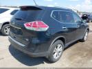 Nissan Rogue Sv Image 12