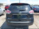 Nissan Rogue Sv Image 8
