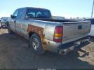 Chevrolet Silverado Ls Image 4