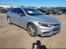Chevrolet Malibu 1lt Image 1
