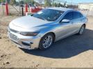 Chevrolet Malibu 1lt Image 17