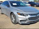 Chevrolet Malibu 1lt Image 8