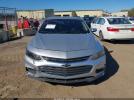 Chevrolet Malibu 1lt Image 2