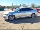 Chevrolet Malibu 1lt Image 11