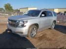 Chevrolet Tahoe Lt Image 3