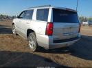 Chevrolet Tahoe Lt Image 16