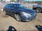 Nissan Altima 2.5 S Image 1