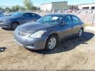 Nissan Altima 2.5 S Image 5