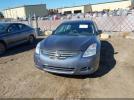 Nissan Altima 2.5 S Image 7