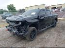Chevrolet Silverado 1500 4wd  Short Bed Lt Trail Boss Image 14