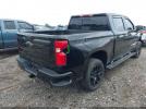 Chevrolet Silverado 1500 4wd  Short Bed Lt Trail Boss Image 15