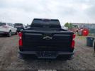 Chevrolet Silverado 1500 4wd  Short Bed Lt Trail Boss Image 10