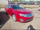 Ford Fusion Se Image 1