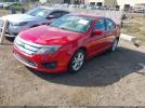 Ford Fusion Se Image 4