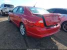 Ford Fusion Se Image 2