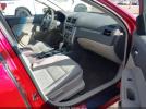 Ford Fusion Se Image 5