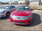 Ford Fusion Se Image 12