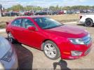 Ford Fusion Se Image 14