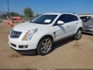 Cadillac SRX Performance Collection Image 3