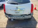 Cadillac SRX Performance Collection Image 5