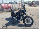 Harley-Davidson Xl883 Iron 883 Image 1