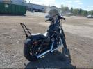 Harley-Davidson Xl883 Iron 883 Image 4