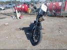 Harley-Davidson Xl883 Iron 883 Image 10