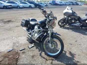 Salvage Harley-Davidson Fxdi