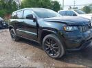 Jeep Grand Cherokee Altitude 4x4 Image 1