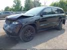 Jeep Grand Cherokee Altitude 4x4 Image 16