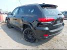 Jeep Grand Cherokee Altitude 4x4 Image 5